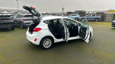 Ford Fiesta 1.1 Trend 5dr Petrol Hatchback